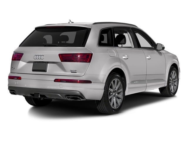 2018 Audi Q7 2.0T Premium