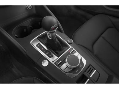 2015 Audi A3 2.0T Premium