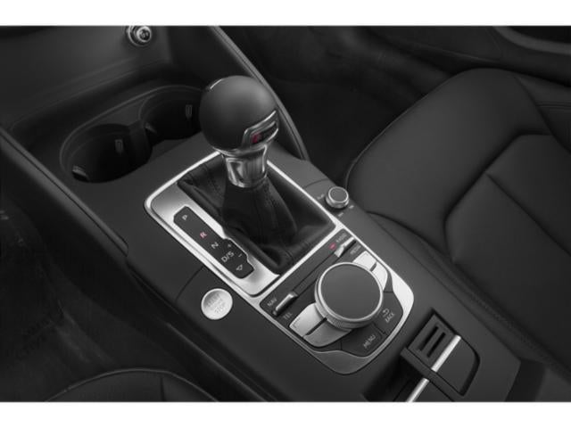 2015 Audi A3 2.0T Premium