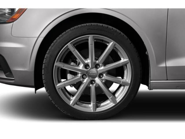 2015 Audi A3 2.0T Premium