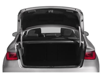 2015 Audi A3 2.0T Premium