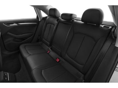 2015 Audi A3 2.0T Premium