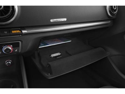 2015 Audi A3 2.0T Premium