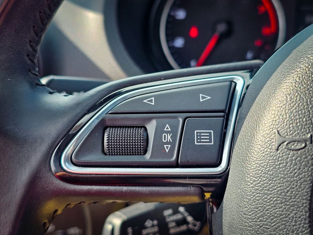 2015 Audi A3 2.0T Premium