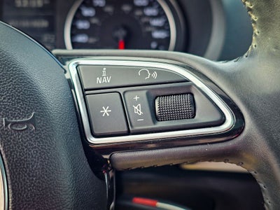 2015 Audi A3 2.0T Premium