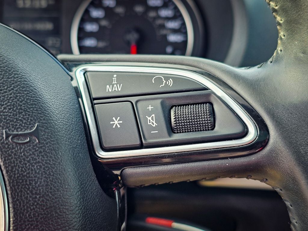 2015 Audi A3 2.0T Premium