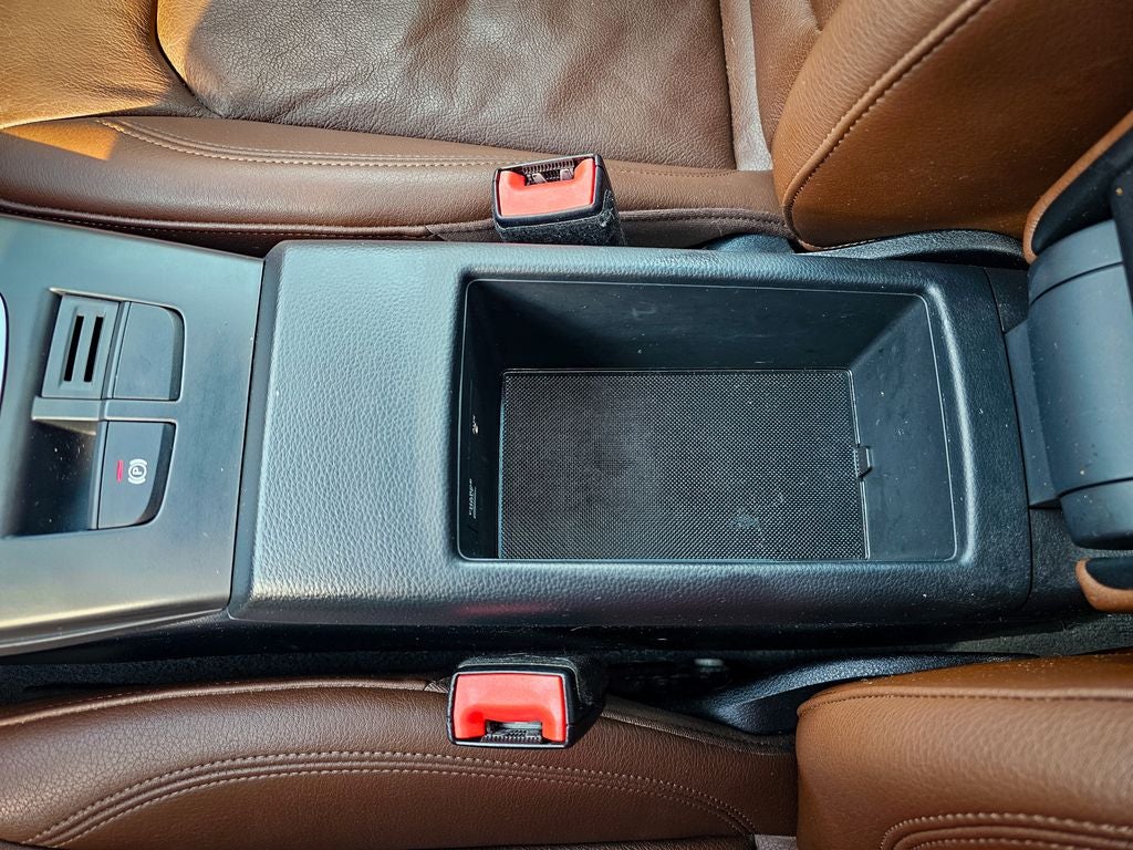 2015 Audi A3 2.0T Premium