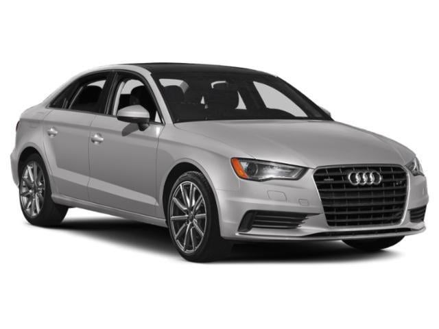 2015 Audi A3 2.0T Premium