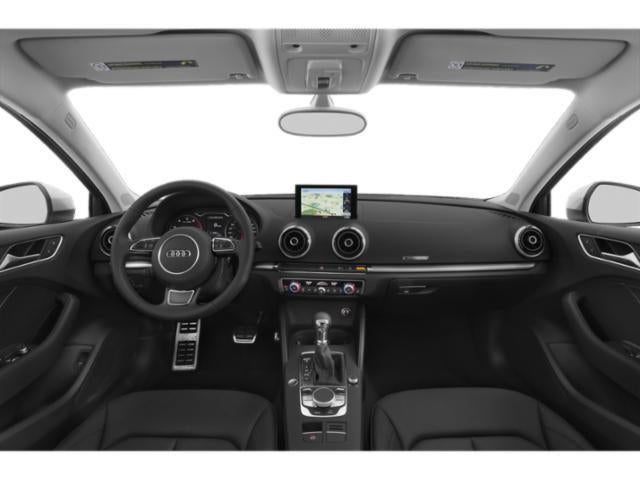 2015 Audi A3 2.0T Premium
