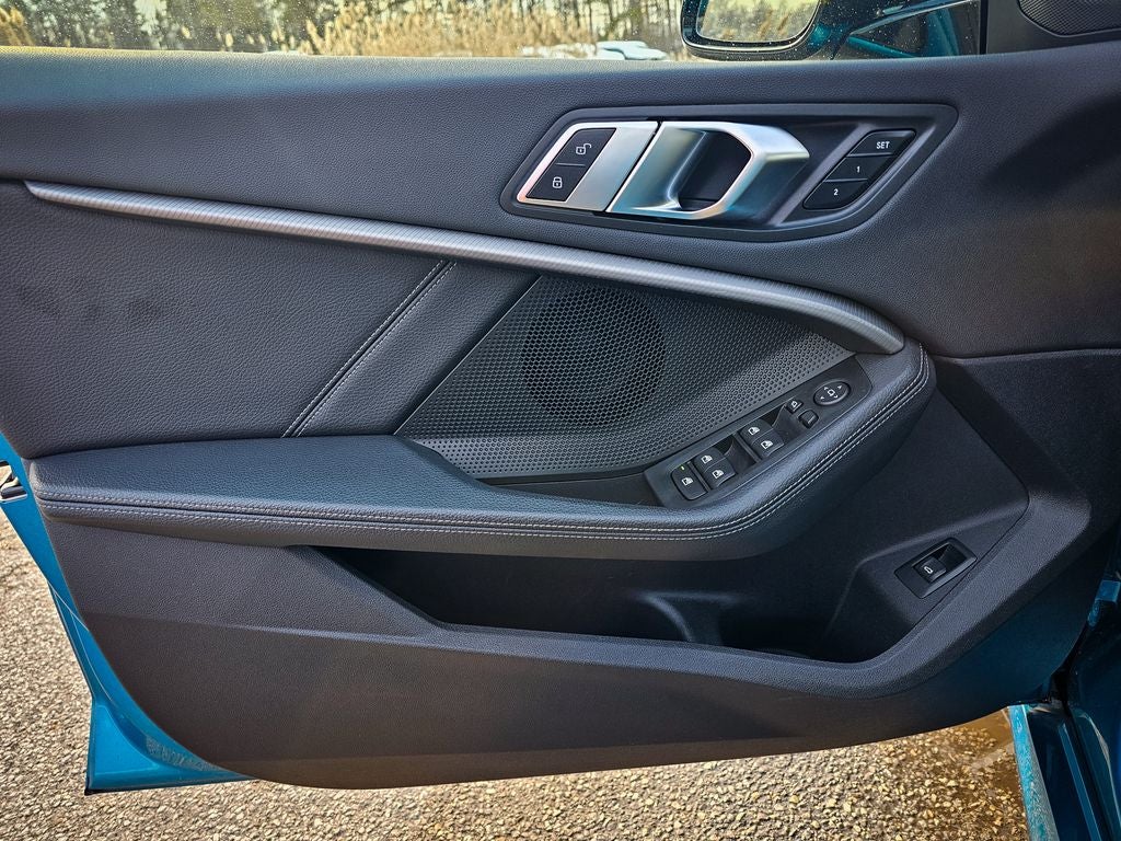 2022 BMW M235 Gran Coupe i xDrive