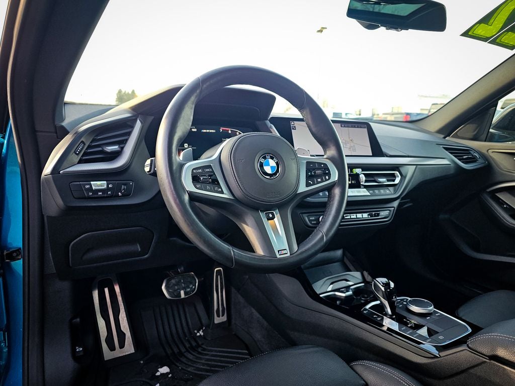 2022 BMW M235 Gran Coupe i xDrive