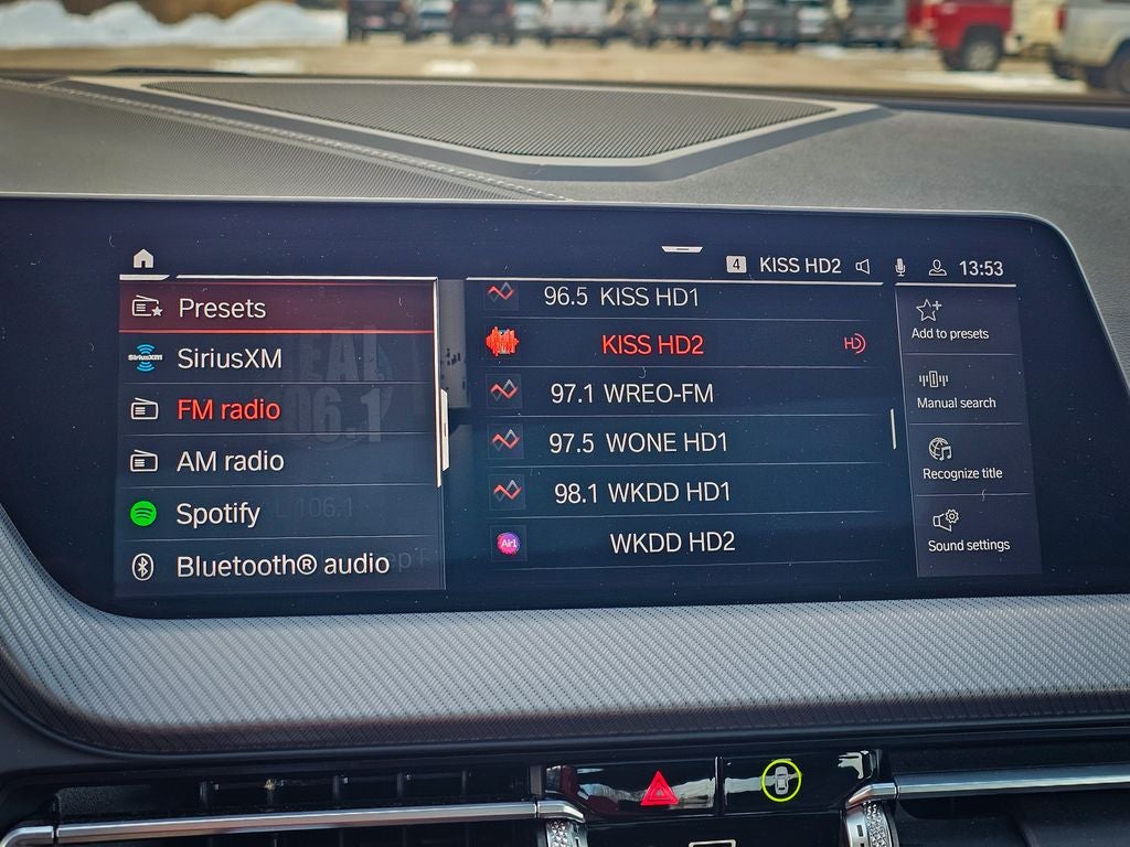 2022 BMW M235 Gran Coupe i xDrive