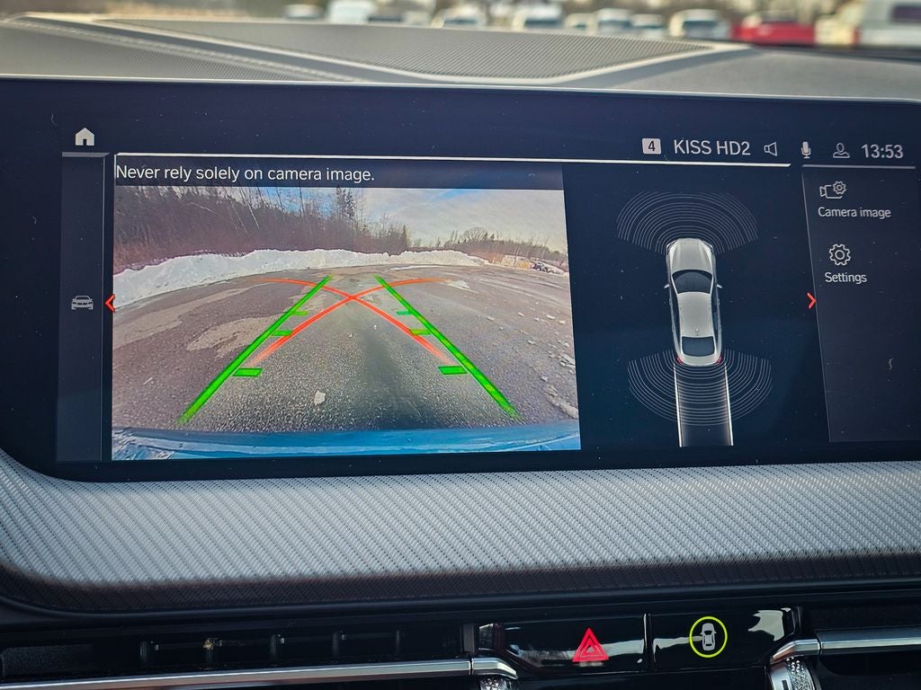 2022 BMW M235 Gran Coupe i xDrive