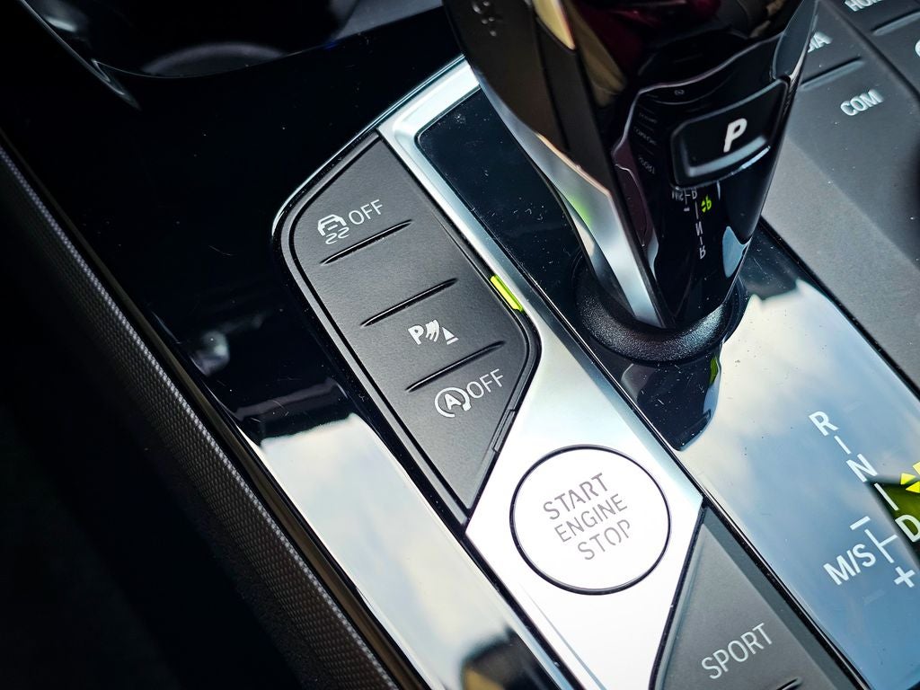 2022 BMW M235 Gran Coupe i xDrive