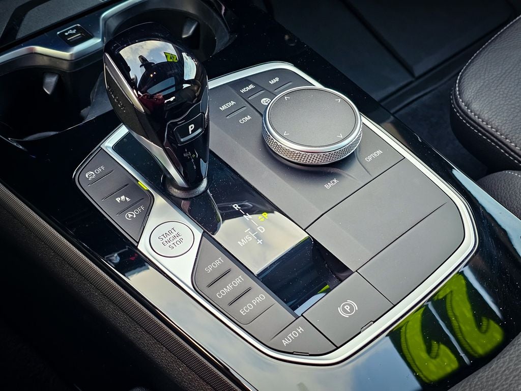 2022 BMW M235 Gran Coupe i xDrive