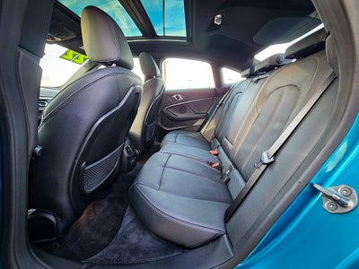 2022 BMW M235 Gran Coupe i xDrive