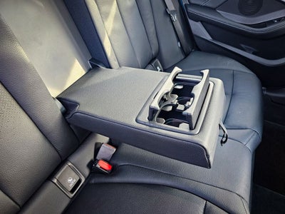 2022 BMW M235 Gran Coupe i xDrive