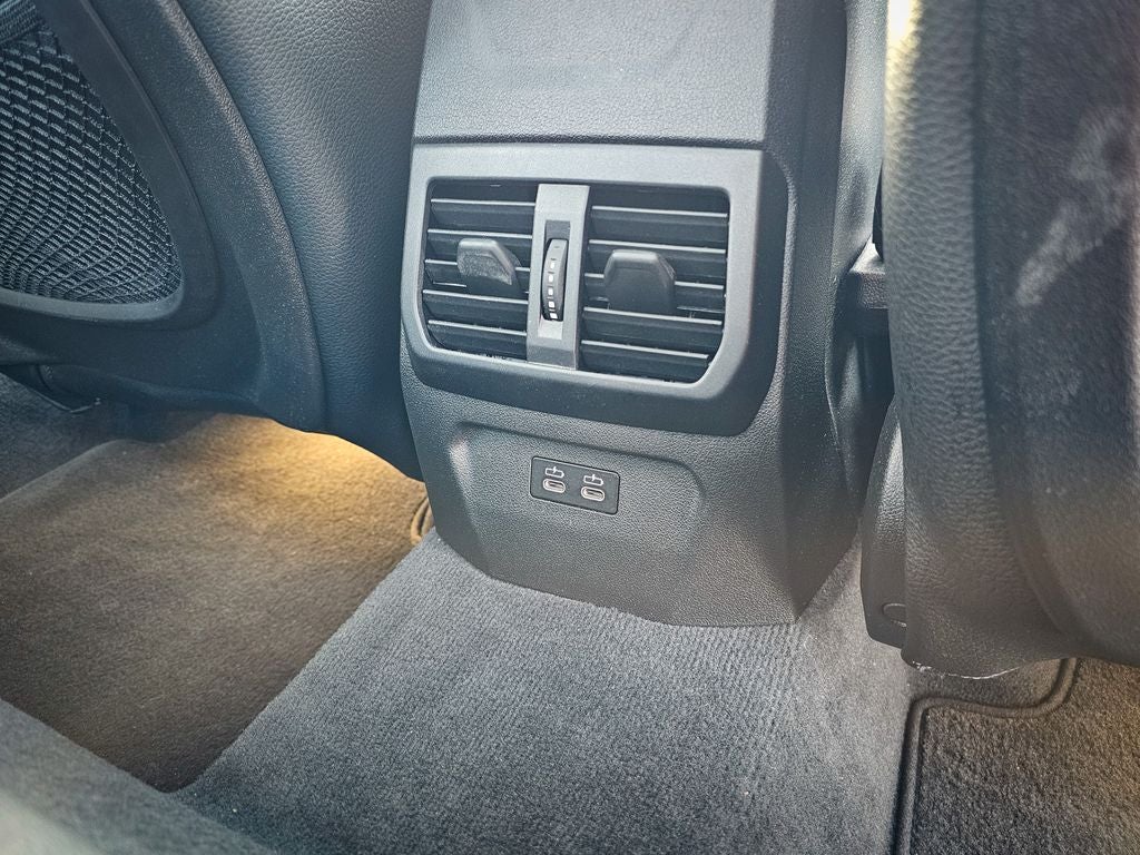 2022 BMW M235 Gran Coupe i xDrive