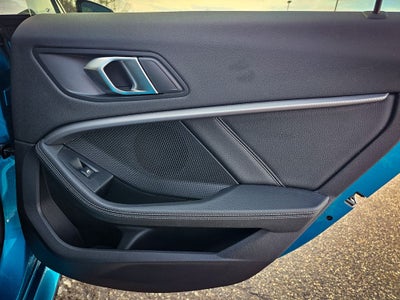 2022 BMW M235 Gran Coupe i xDrive