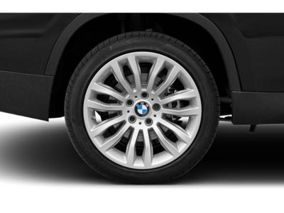 2015 BMW X1 xDrive28i