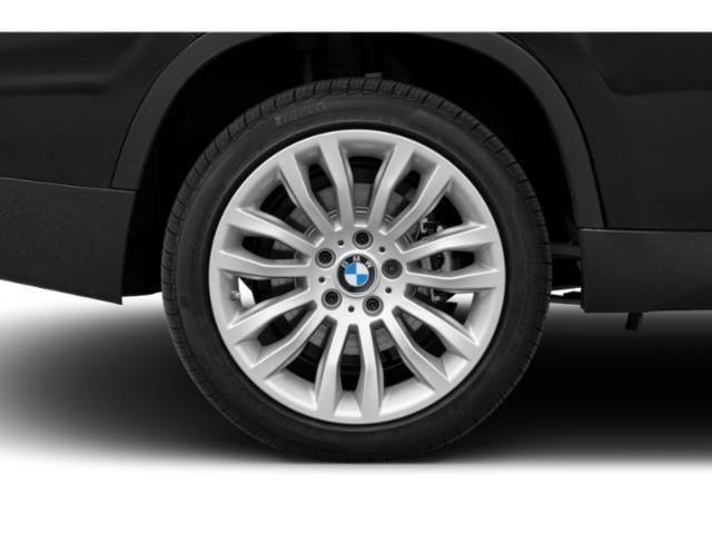 2015 BMW X1 xDrive28i