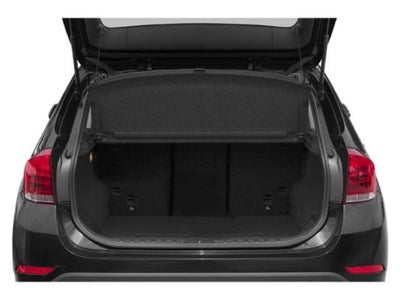 2015 BMW X1 xDrive28i