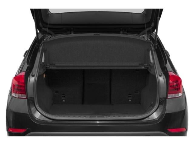 2015 BMW X1 xDrive28i