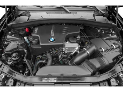 2015 BMW X1 xDrive28i