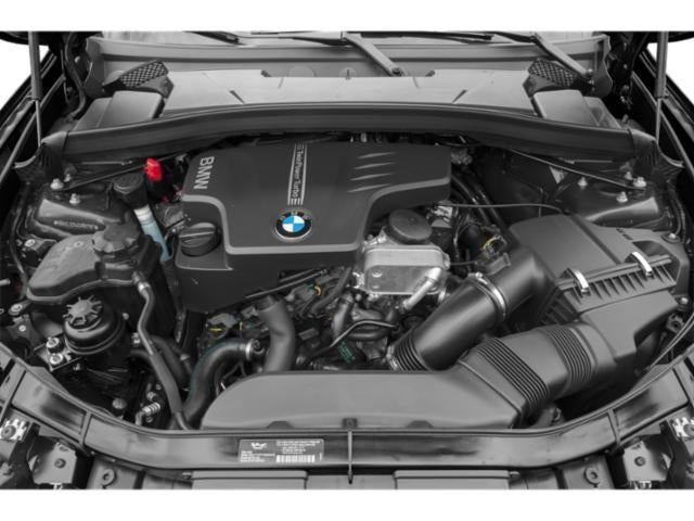 2015 BMW X1 xDrive28i