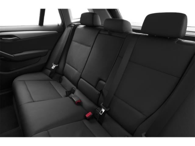 2015 BMW X1 xDrive28i