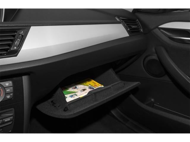 2015 BMW X1 xDrive28i