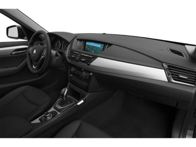 2015 BMW X1 xDrive28i