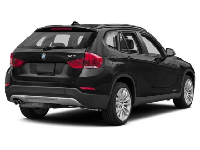 2015 BMW X1 xDrive28i