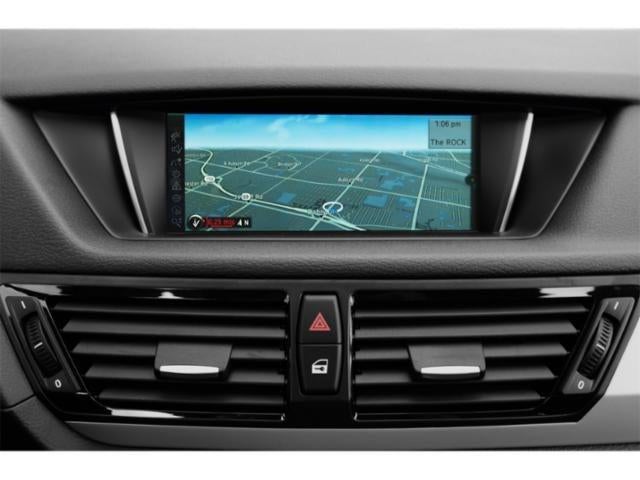 2015 BMW X1 xDrive28i