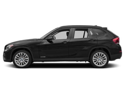 2015 BMW X1 xDrive28i
