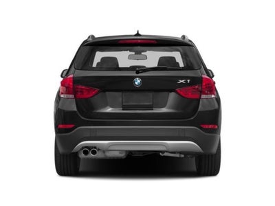 2015 BMW X1 xDrive28i