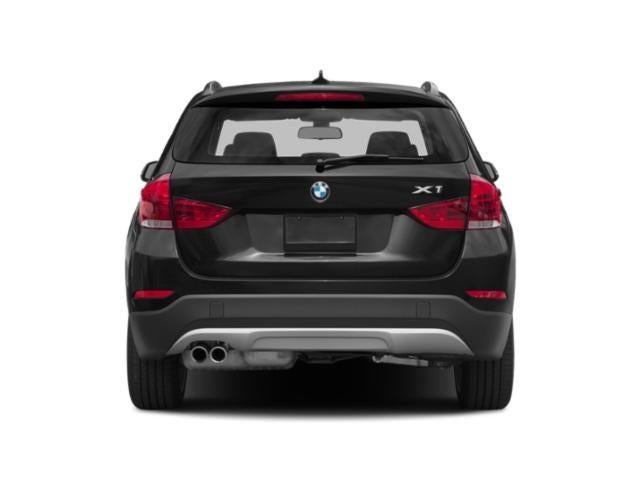 2015 BMW X1 xDrive28i