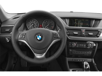 2015 BMW X1 xDrive28i