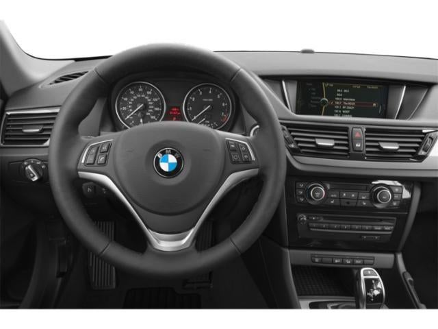 2015 BMW X1 xDrive28i