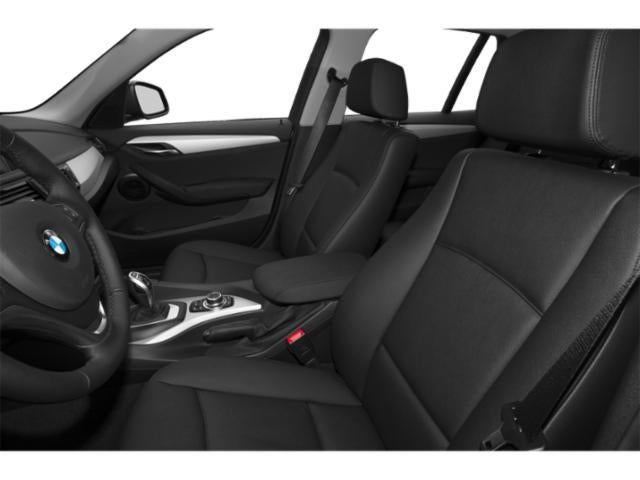 2015 BMW X1 xDrive28i