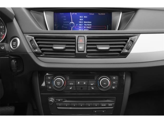 2015 BMW X1 xDrive28i