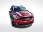 2016 MINI Countryman Cooper S