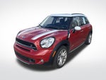 2016 MINI Countryman Cooper S