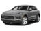 2019 Porsche Cayenne Turbo