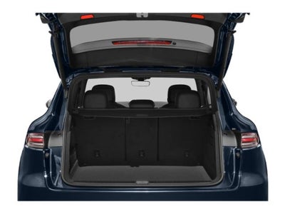 2019 Porsche Cayenne Turbo