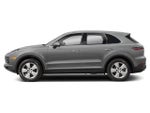 2019 Porsche Cayenne Turbo