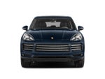 2019 Porsche Cayenne Turbo