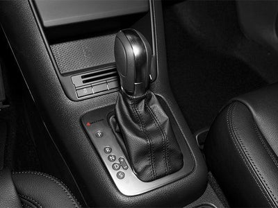 2013 Volkswagen Tiguan SE