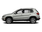 2013 Volkswagen Tiguan SE
