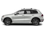 2015 Volkswagen Touareg TDI Lux